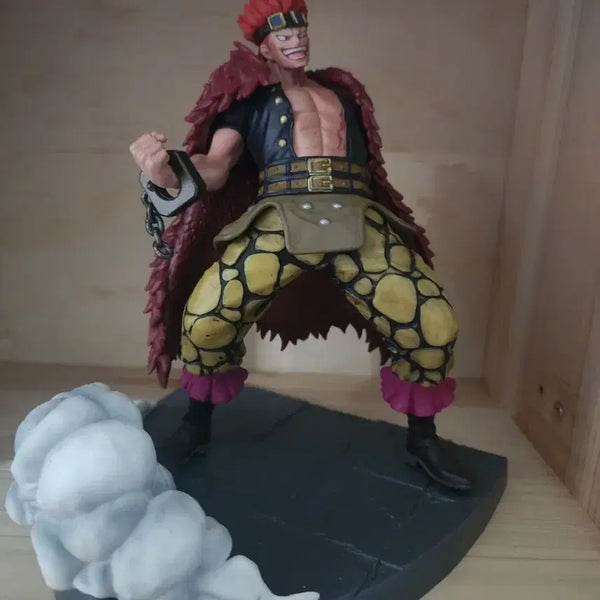 [BUNJANG] One Piece Kid Figure / 원피스 키드 피규어
