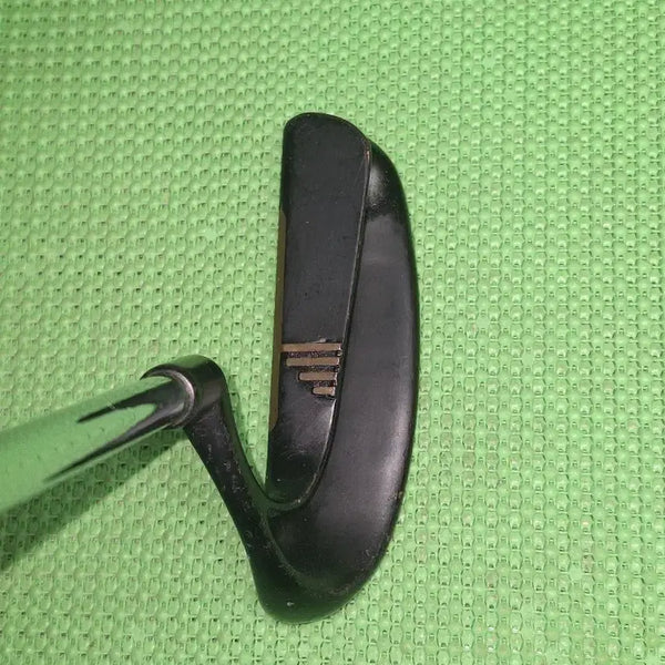 [BUNJANG] Markser Olly Sibal Copper Putter / 마크서 올리사발 동 퍼터