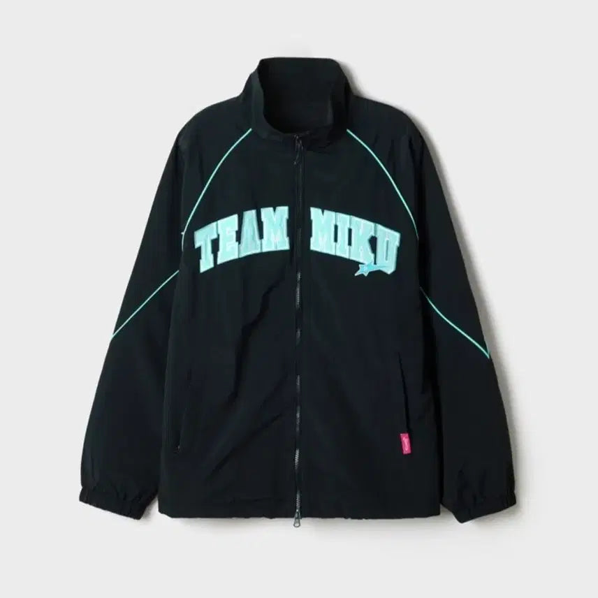 [BUNJANG] Miku Windbreaker Jacket / XL) 미쿠 윈드브레이커 판매