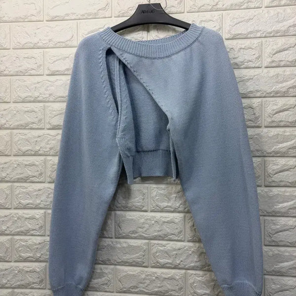[BUNJANG] YOOZ Knit F / 유즈 니트 F