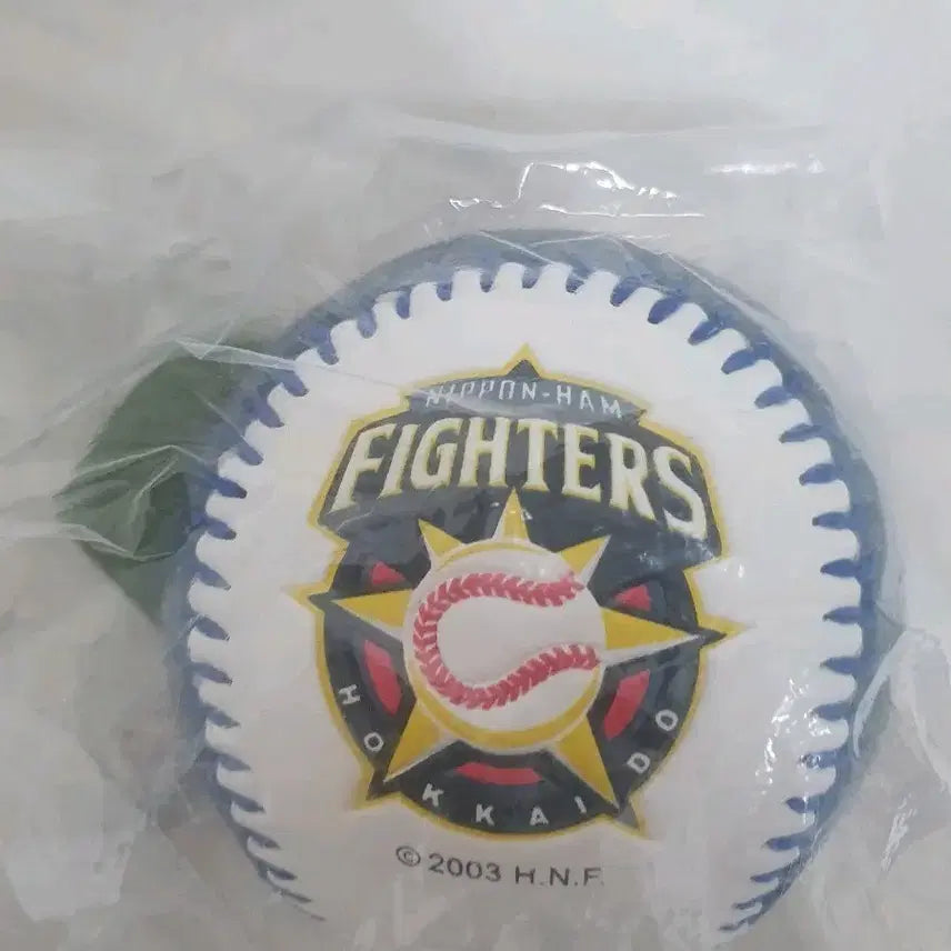 [BUNJANG] Nippon-Ham Fighters Ota Taishi Autographed Baseball / 닛폰햄 오오타 타이시 인쇄 싸인볼