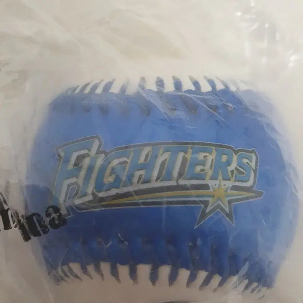 [BUNJANG] Nippon-Ham Fighters Takumi Nakajima Printed Autograph Baseball / 닛폰햄 나카시마 타쿠야 인쇄 싸인볼