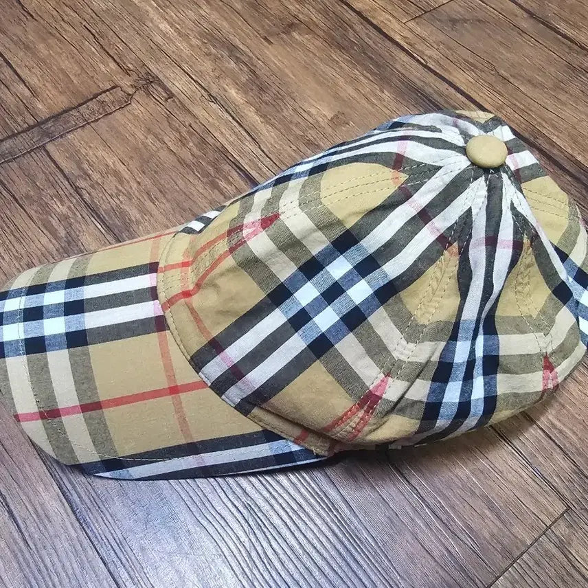 [BUNJANG] Burberry Cap / (정품)버버리 볼캡