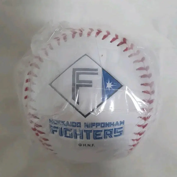 [BUNJANG] Hokkaido Nippon-Ham Fighters Hiromi Ito Autographed Baseball / 닛폰햄 이토 히로미 인쇄 싸인볼