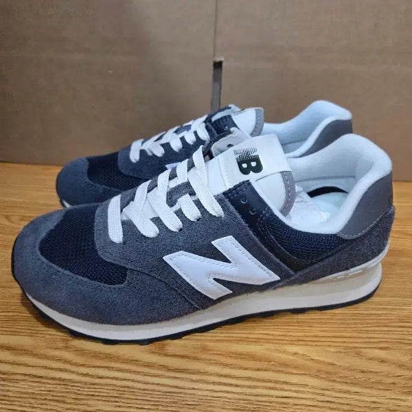 [BUNJANG] New Balance U574RH2 225mm New Product / 뉴발란스 U574RH2 225사이즈 새상품 박스파손