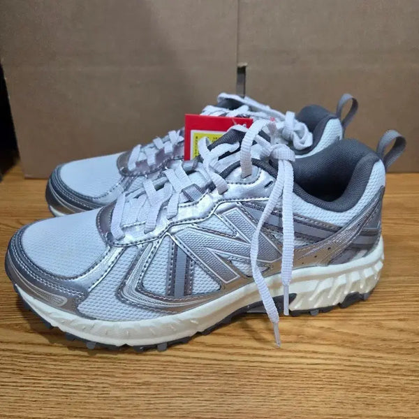 [BUNJANG] New Balance MT410KM5 Running Shoes (240 Size) / 뉴발란스 MT410KM5 240사이즈 새상품 박스없음