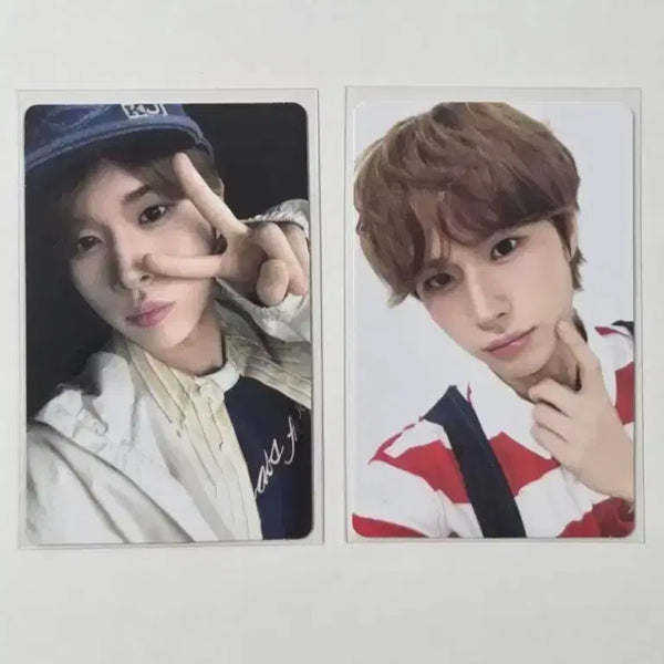 [BUNJANG] TWS 2026 Decokit Seungkwan Photocard / 수수료 없음) 투어스 2026 데코키트 경민 포카 포토카드