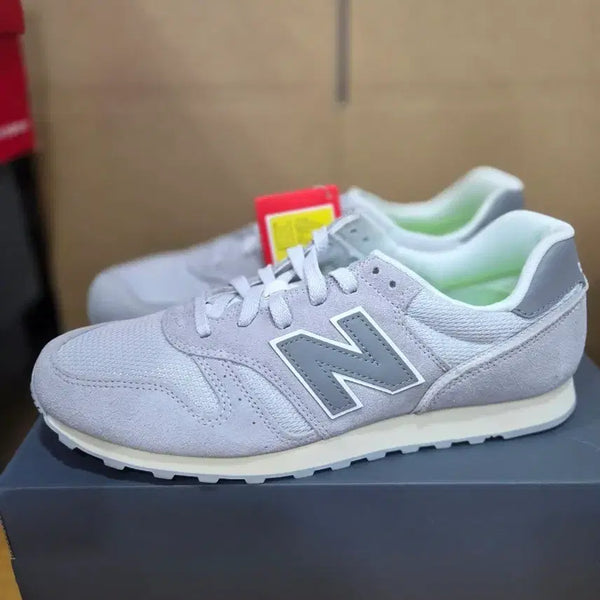 [BUNJANG] New Balance ML373TK2 Sneakers / 뉴발란스 ML373TK2 285사이즈 새상품