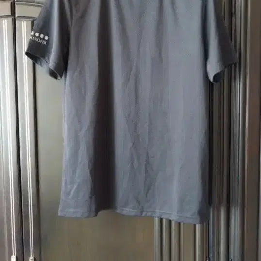 [BUNJANG] LACUNIA Functional T-Shirt Black / LACUNIA기능성 티셔츠  블랙