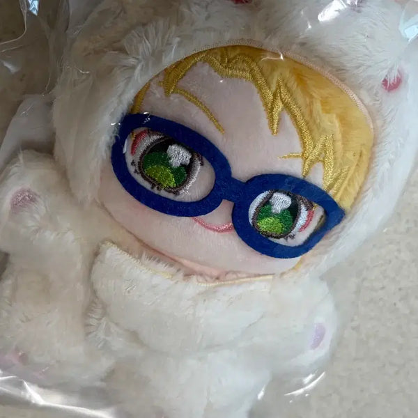 [BUNJANG] Ensemble Stars Makoto Yuki Rabbit Plush / 앙스타 마코토 토끼누이 이츠누이