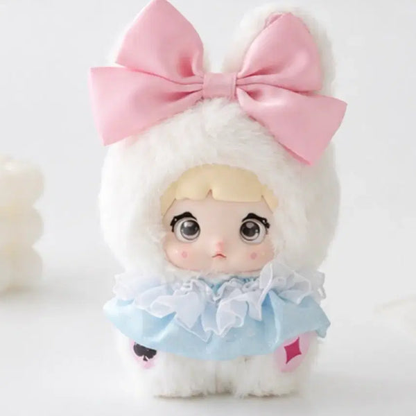 [BUNJANG] Nomi Fairy Doll (Three Eyes) / 노미 동화 인형(쓰리눈)