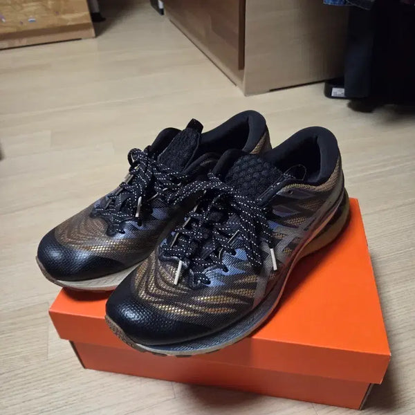 [BUNJANG] ASICS Gel-Kayano 28 Kiko Kostadinov Colorway / 아식스 젤 카야노28 키코컬러 270