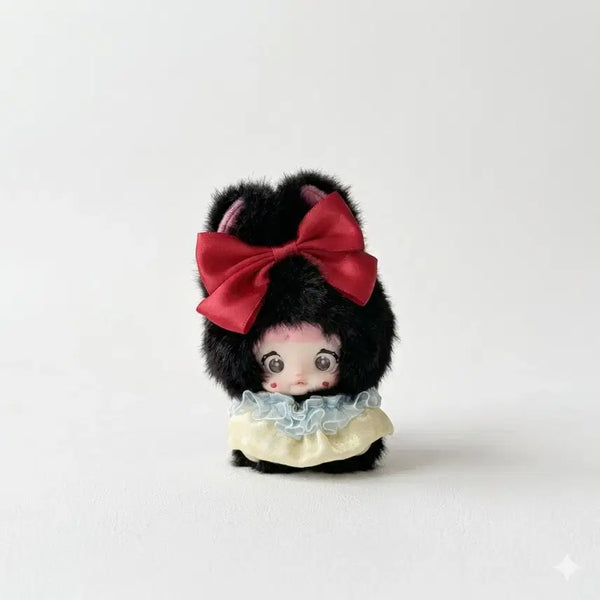 [BUNJANG] Nomi Fairy Doll (Three Eyes) / 노미 동화 인형(쓰리눈)