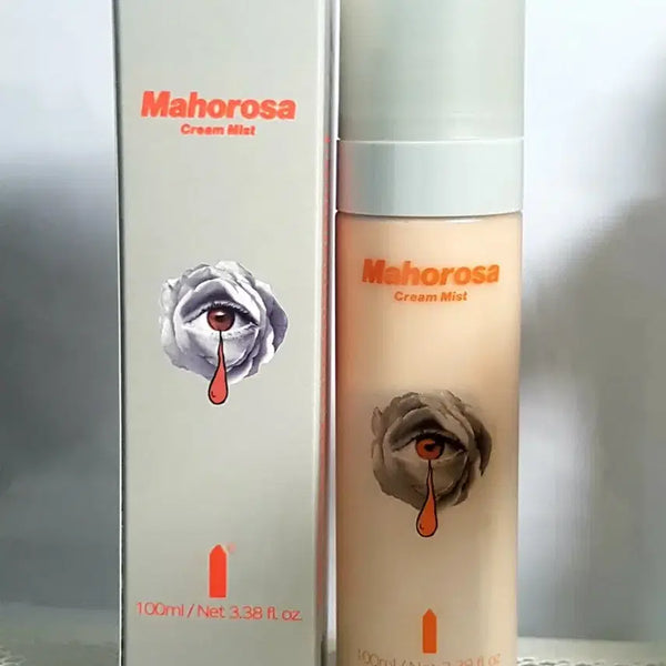 [BUNJANG] Mahorosa Cream Mist 100ml / 마호로사 미스트 새상품