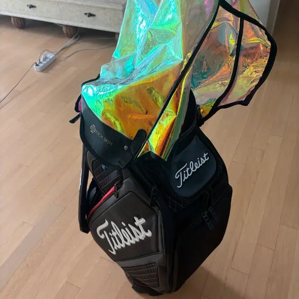 [BUNJANG] Titleist Golf Bag / 타이틀리스트 골프백