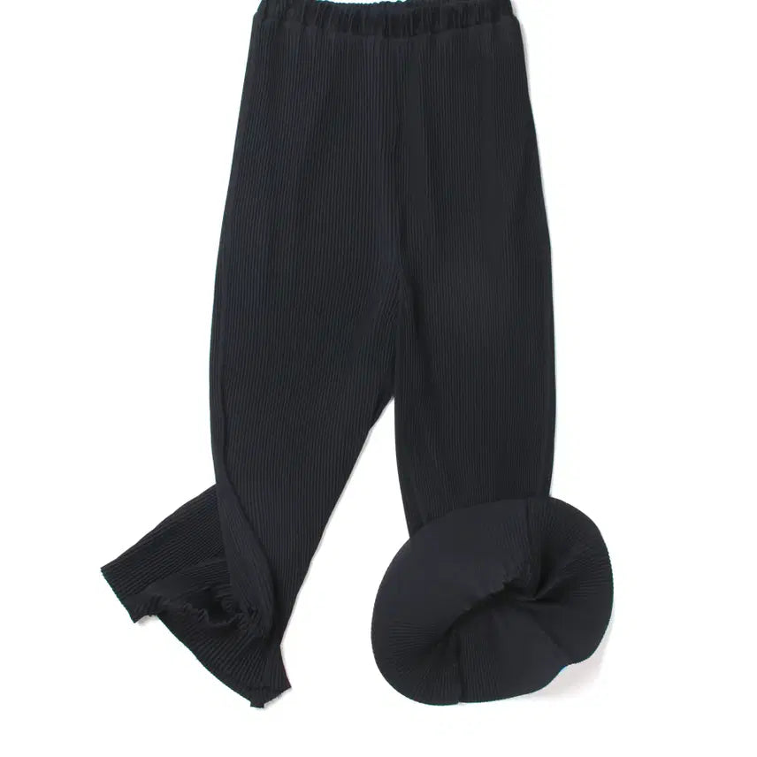 [BUNJANG] K3 & Co. Pleated Wide-Leg Pants / K3 앤 Co.  Pleats pants