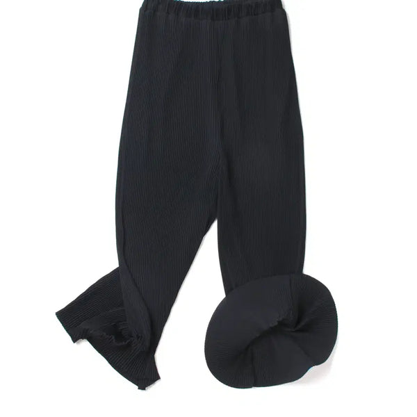 [BUNJANG] K3 & Co. Pleated Wide-Leg Pants / K3 앤 Co.  Pleats pants