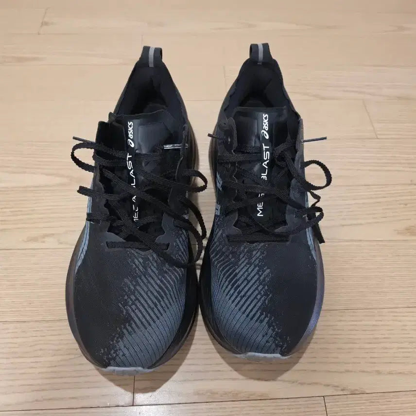 [BUNJANG] ASICS Megablast 270mm / 아식스 메가블라스트 270 판매 합니다