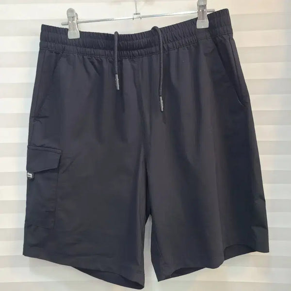 [BUNJANG] Jeep Shorts / 지프 반바지