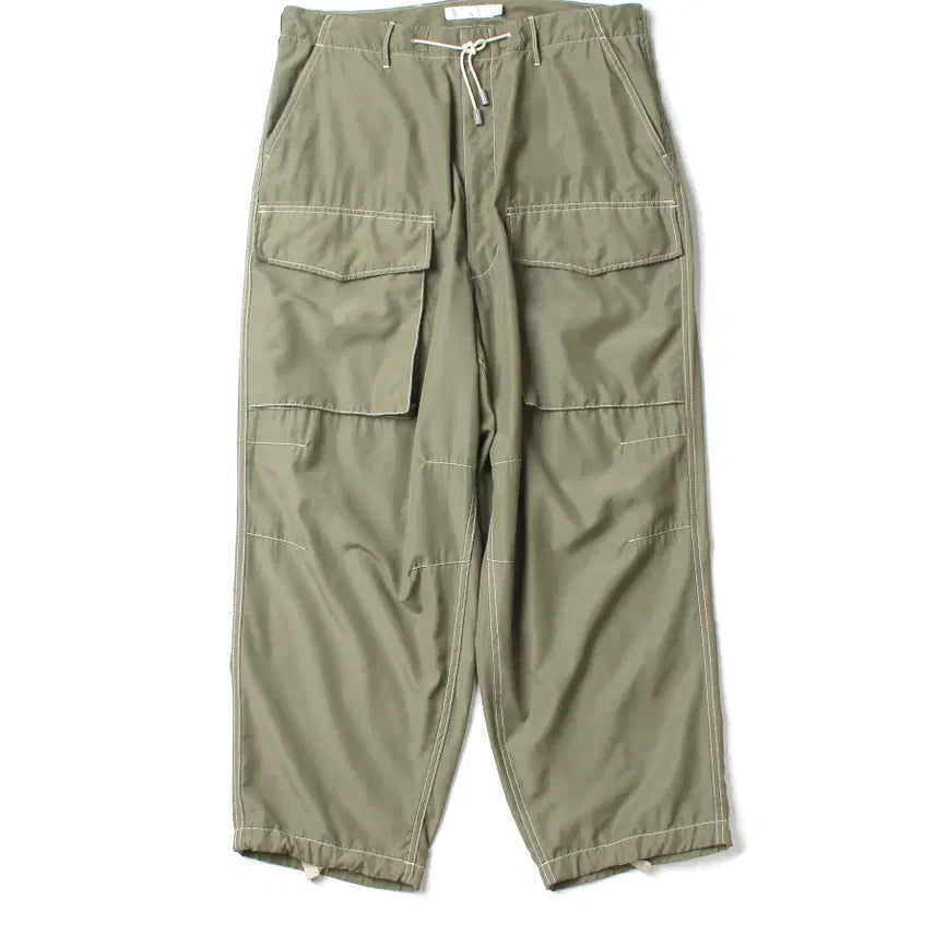 [BUNJANG] ROTOL Japan Over Pants / ROTOL  OVER PANTS