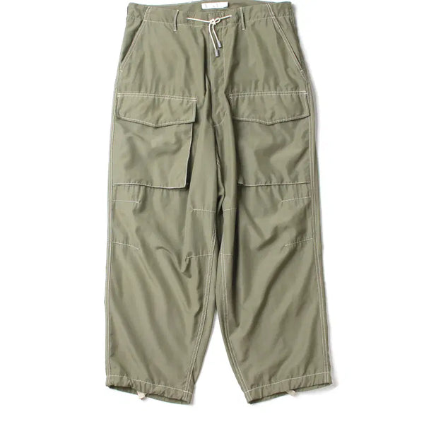 [BUNJANG] ROTOL Japan Over Pants / ROTOL  OVER PANTS