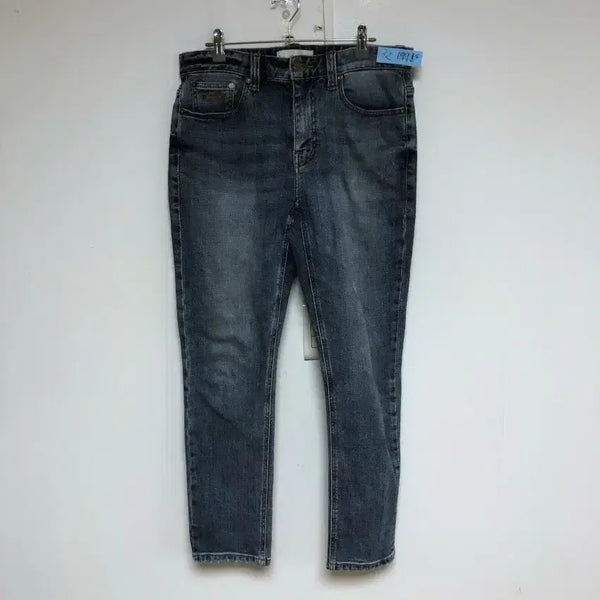 [BUNJANG] Plac Men's Jeans 32 Inch / 플랙 남성 청바지 32인치@9998