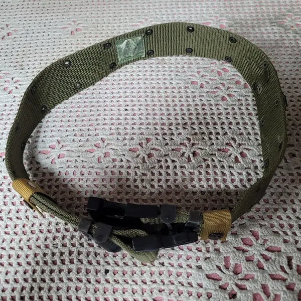 [BUNJANG] ITW Nexus Tactical Belt / ITW넥서스 전술벨트