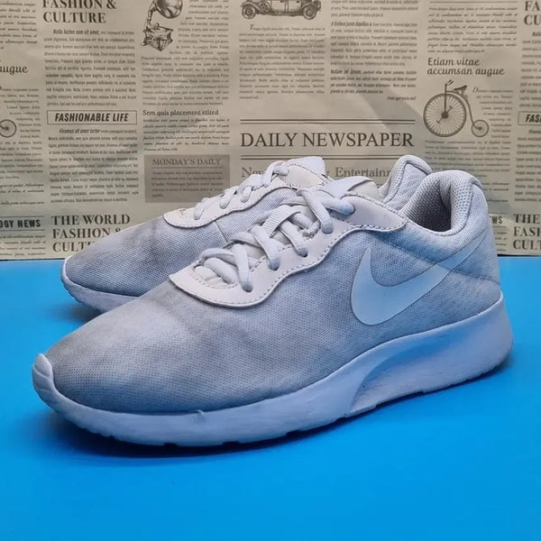 [BUNJANG] Nike Tanjun Women's Running Shoes 230 / 나이키 탄준 여성운동화230