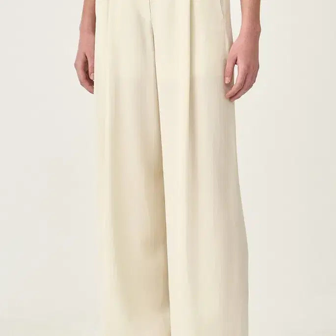 [BUNJANG] The Cashmere Pants / 더캐시미어 팬츠  26년