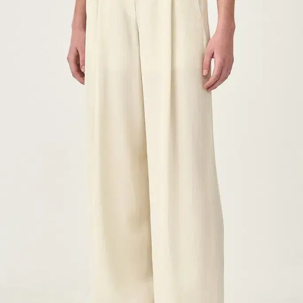 [BUNJANG] The Cashmere Pants / 더캐시미어 팬츠  26년