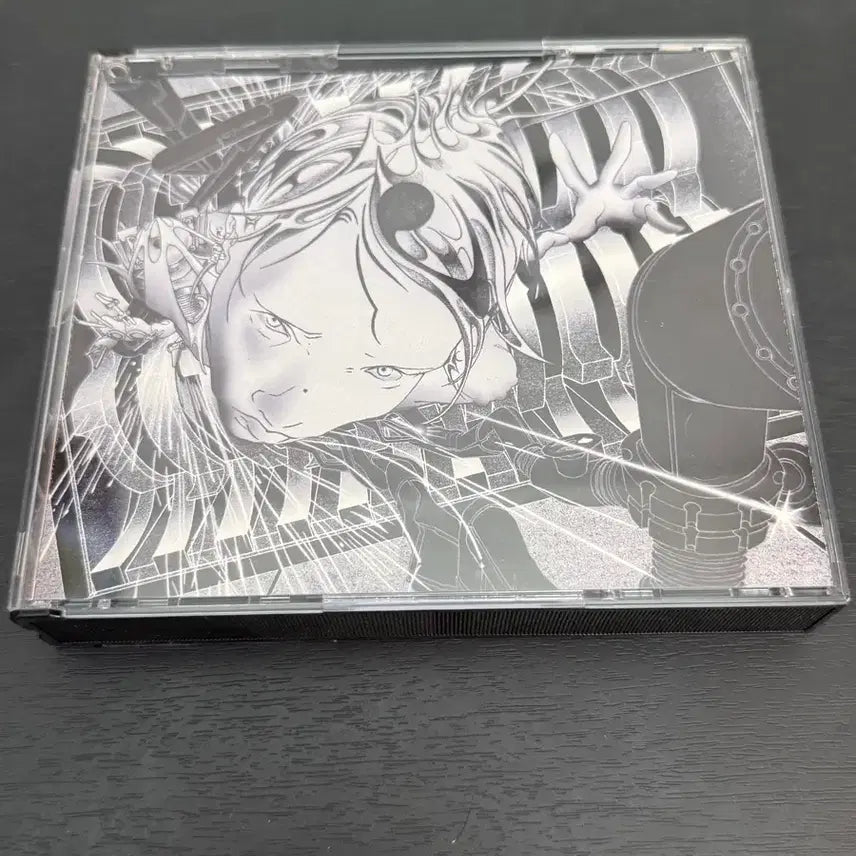 [BUNJANG] Silica Gel 2nd Album POWER ANDRE 99 [2CD] / 실리카겔 - 정규 2집 POWER ANDRE 99 [2CD]