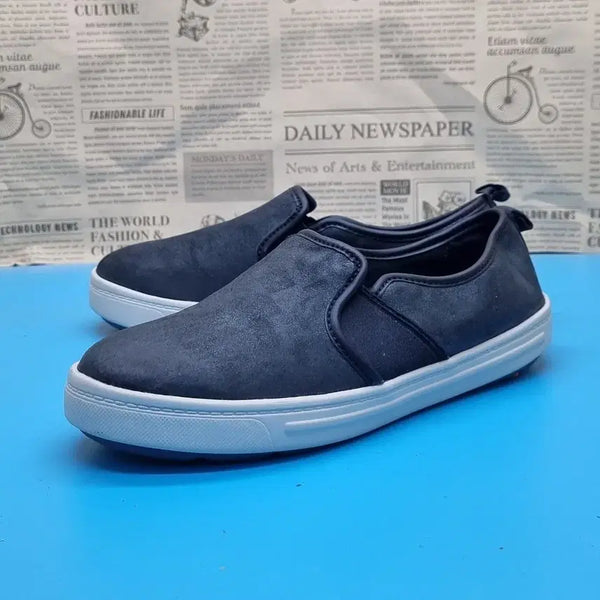 [BUNJANG] Rockport Slip-on Shoes 225 / 락포트 슬립온 225