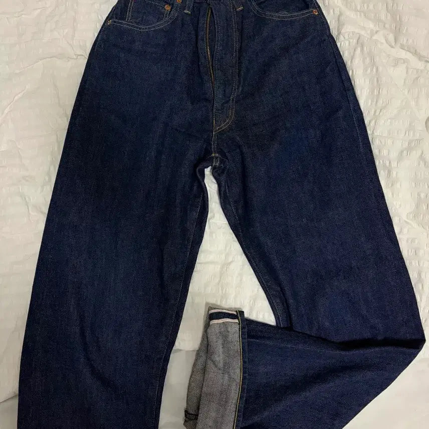 [BUNJANG] Anatomica 618 Marilyn Jeans / 아나토미카 618 마릴린