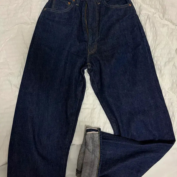 [BUNJANG] Anatomica 618 Marilyn Jeans / 아나토미카 618 마릴린