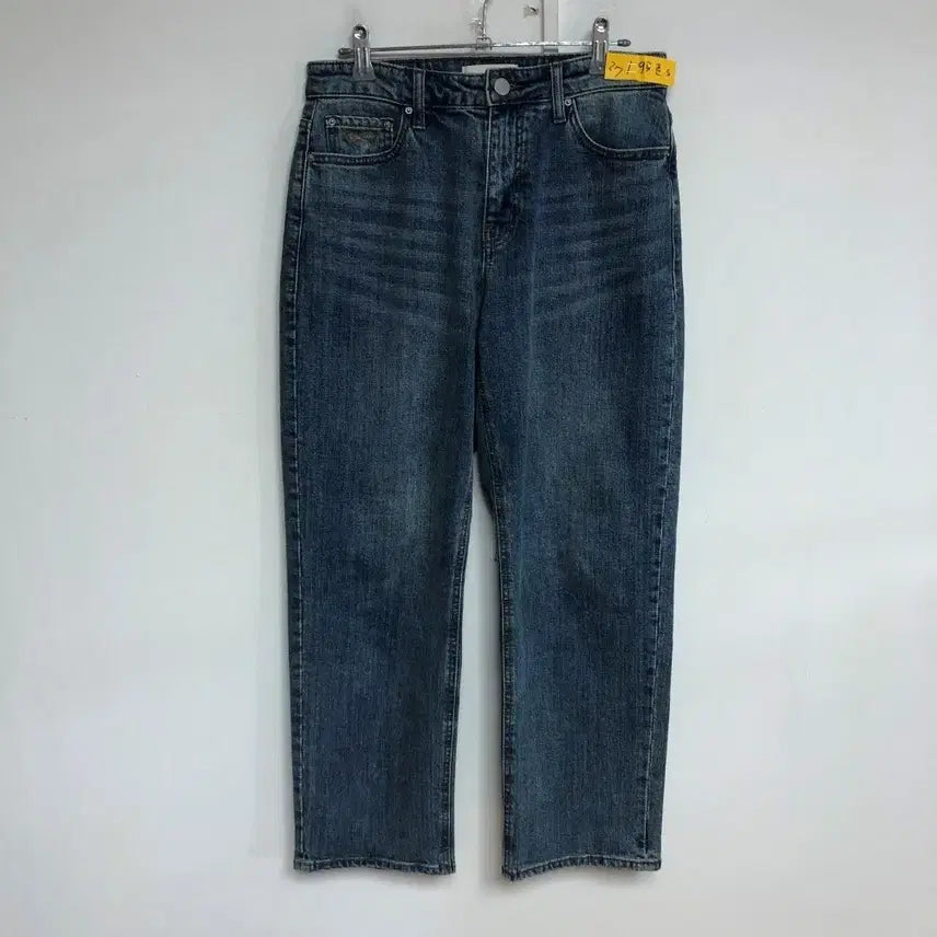 [BUNJANG] Plac Men's Jeans Size 27 / 플랙 남성 청바지 27인치@9914