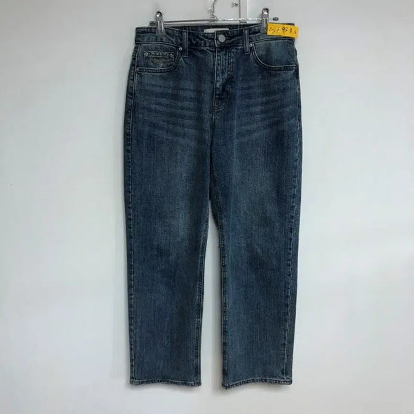 [BUNJANG] Plac Men's Jeans Size 27 / 플랙 남성 청바지 27인치@9914