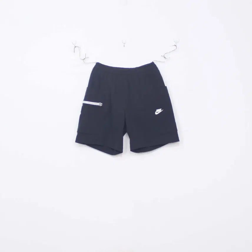 [BUNJANG] Nike Men's Training Shorts Black Size L / [정품] 나이키 남성 트레이닝 반바지 L사이즈 정인샵