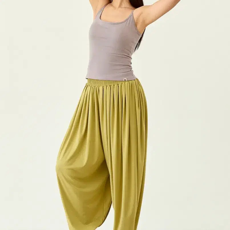 [BUNJANG] Storyyoga Padma Yoga Pants / 스토리요가 파드마 요가 팬츠 판매합니다!