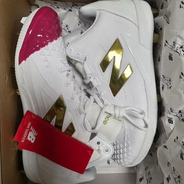 [BUNJANG] New Balance Otani Cleat Spikes 2E / 뉴발란스 오타니 징 스파이크 2E