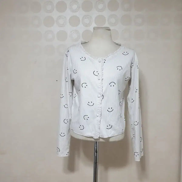 [BUNJANG] Spandex Pajamas - Medium / 잠옷66
