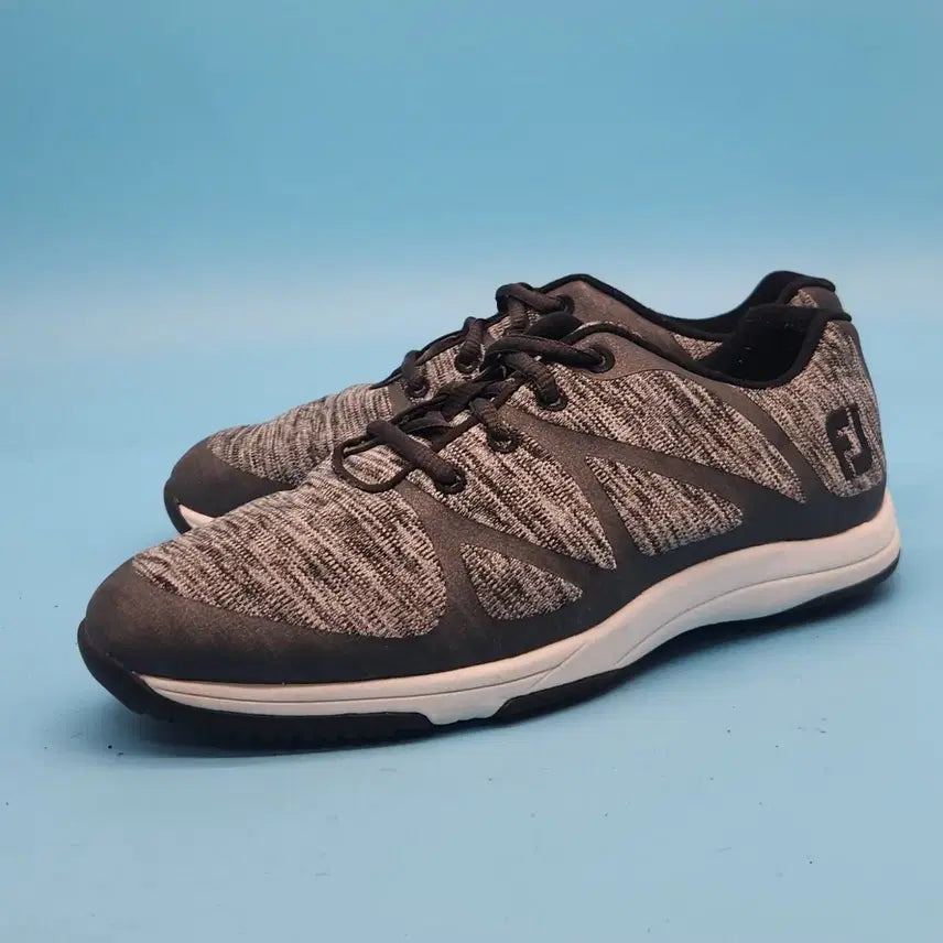 [BUNJANG] FootJoy Spikeless Women's Golf Shoes (230) / k 풋조이 스파이크리스 여성 골프화 230