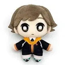 [BUNJANG] Persona 3 Aigis Ken Official Plush Doll / 페르소나3 아마다 켄 공식 누이