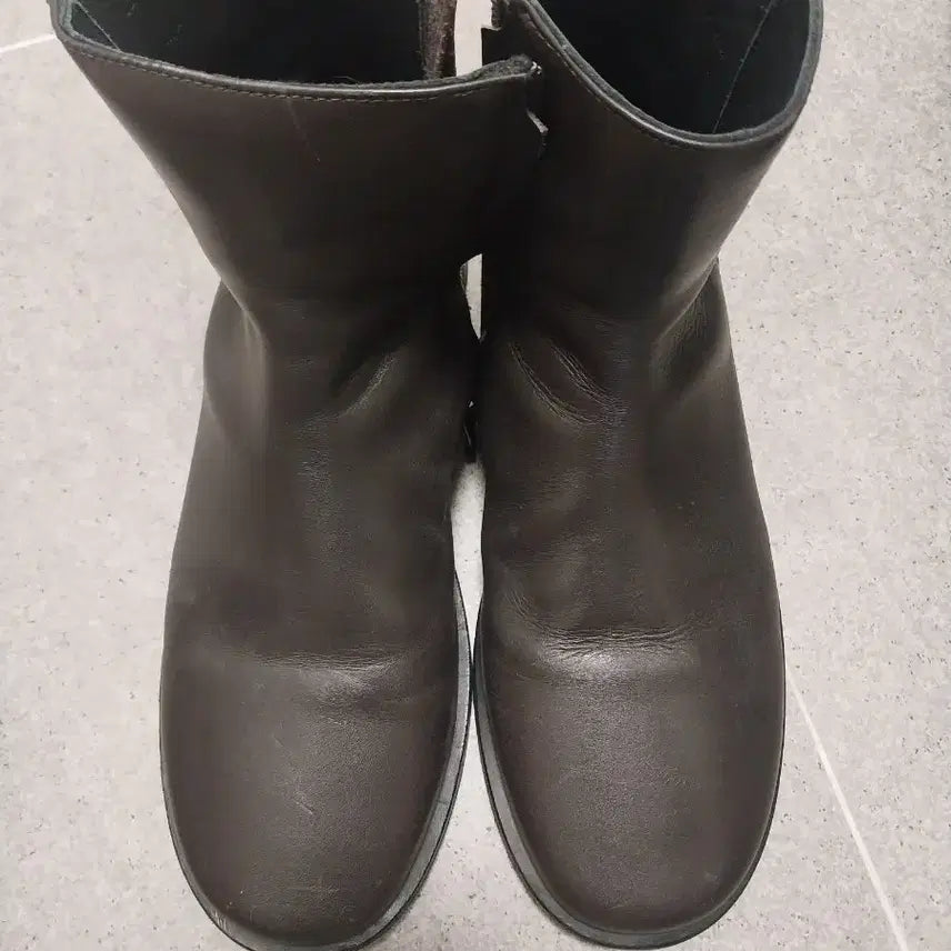 [BUNJANG] Lost Garden Chelsea Boots / 로스트가든 첼시부츠
