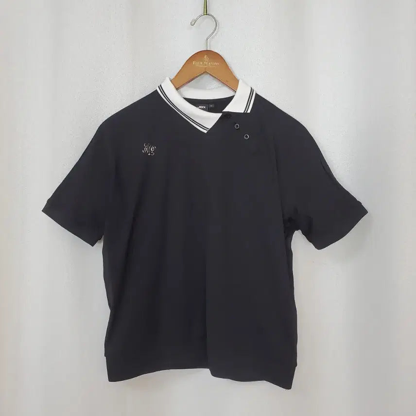 [BUNJANG] JDX Women's Cooling T-Shirt (Golf) - Size 95 / JDX 여성95 쿨링티 2023년식 (골프)