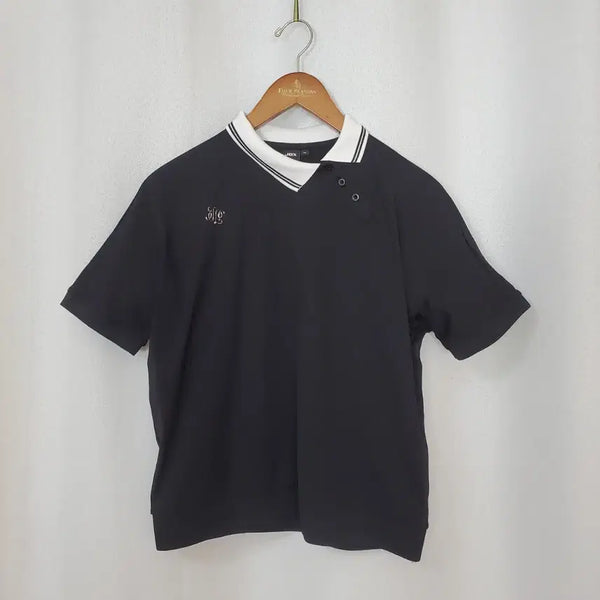[BUNJANG] JDX Women's Cooling T-Shirt (Golf) - Size 95 / JDX 여성95 쿨링티 2023년식 (골프)