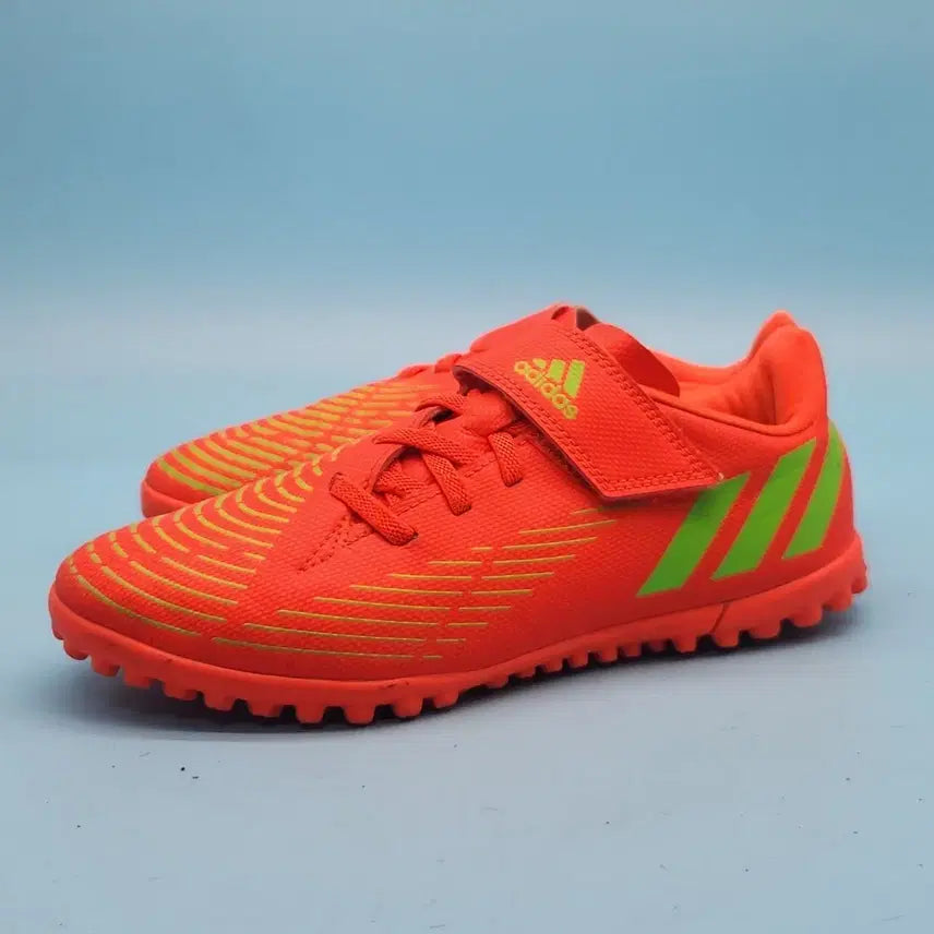 [BUNJANG] Adidas Junior Predator Futsal Shoes 230 / k 아디다스 주니어 프레데터 풋살화 230