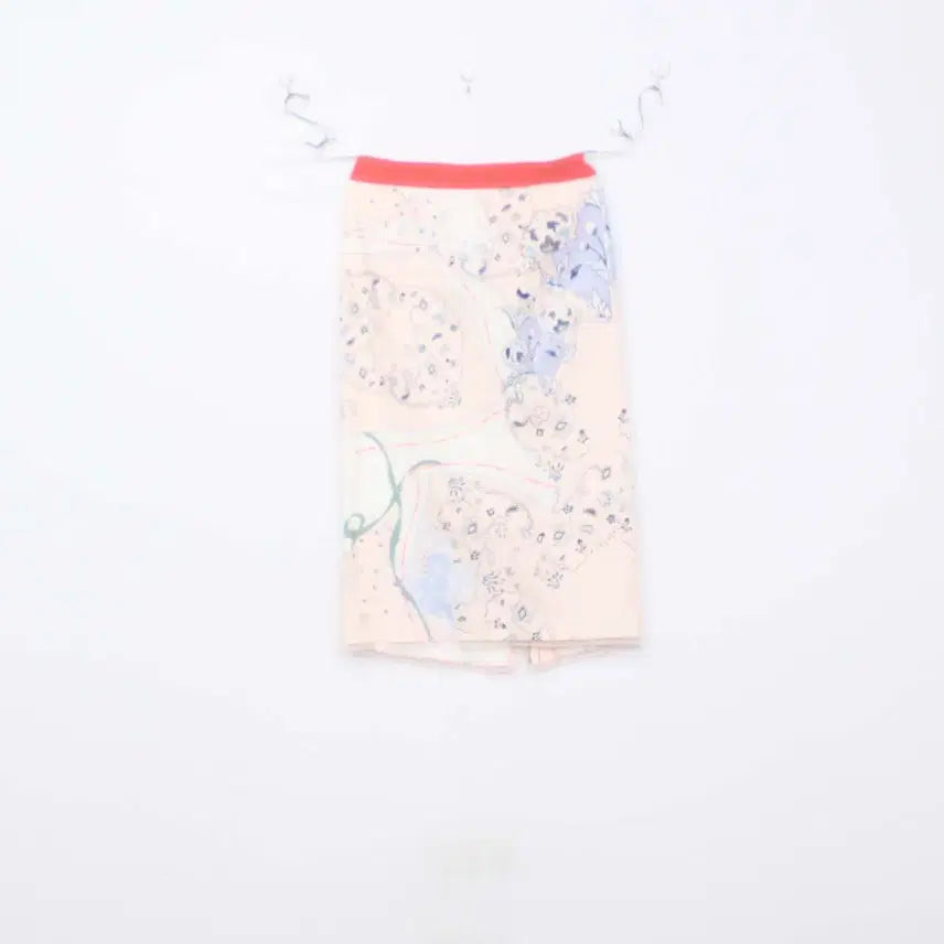 [BUNJANG] LATT BY T Women's Banding Skirt Size 67 / [정품] 래트바이티(LATT BY T) 여성 밴딩 스커트 67 정인샵