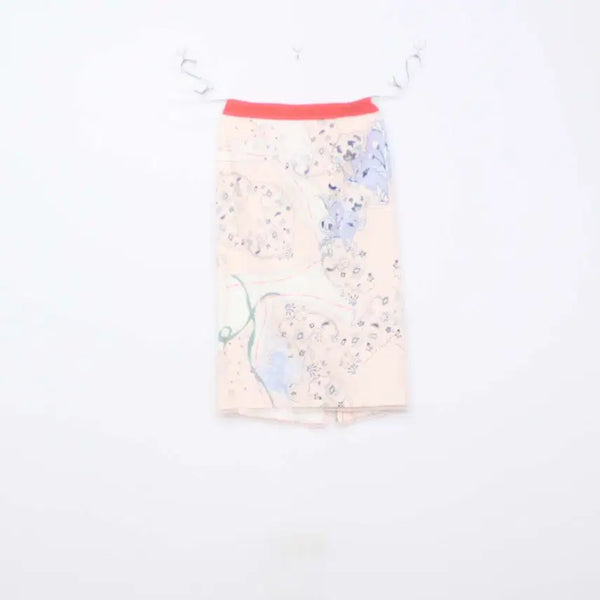 [BUNJANG] LATT BY T Women's Banding Skirt Size 67 / [정품] 래트바이티(LATT BY T) 여성 밴딩 스커트 67 정인샵