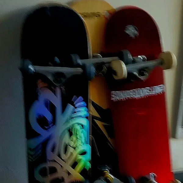 [BUNJANG] Unknown Brand Skateboard / 스케이트보드