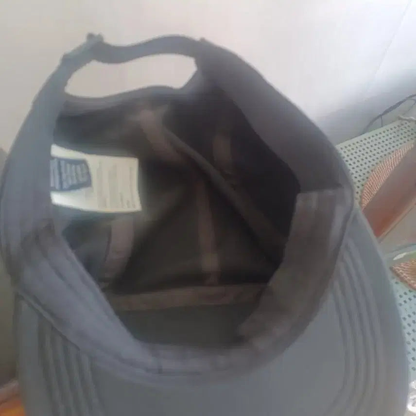 [BUNJANG] Arc'teryx x Salomon 5-Panel Ultralight Cap / 아크테릭스  X 살로몬 모자